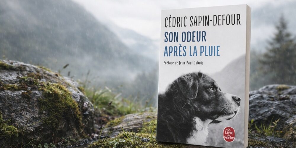 Que lire après « Son odeur après la pluie » de Cédric Sapin-Defour ?