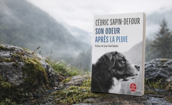 Que lire après « Son odeur après la pluie » de Cédric Sapin-Defour ?