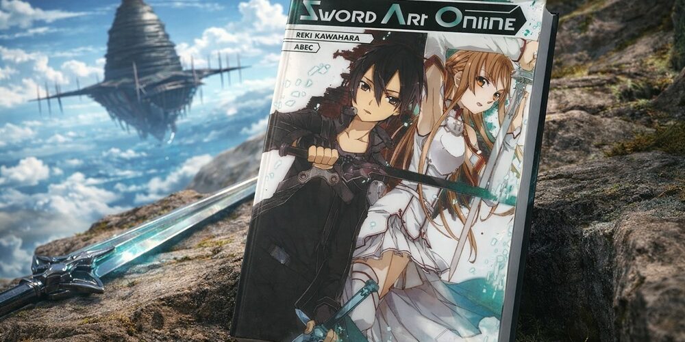 Que lire après « Sword Art Online » de Reki Kawahara ?