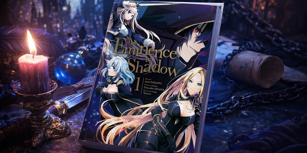 Que lire après « The Eminence in Shadow » de Daisuke Aizawa et Anri Sakano ?