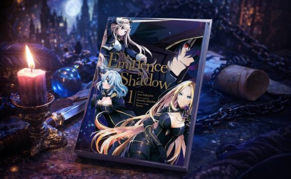 Que lire après « The Eminence in Shadow » de Daisuke Aizawa et Anri Sakano ?