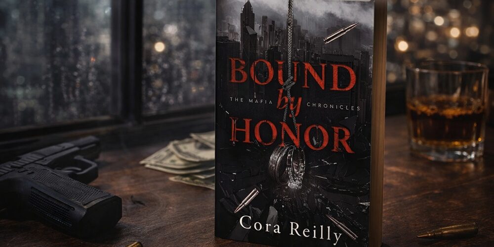 Que lire après « The Mafia Chronicles » de Cora Reilly ?