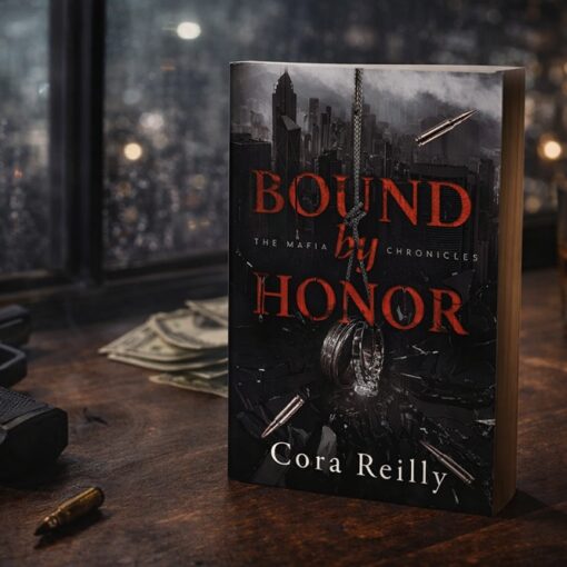 Que lire après « The Mafia Chronicles » de Cora Reilly ?