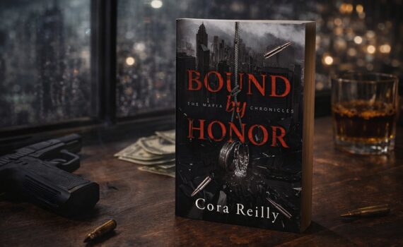 Que lire après « The Mafia Chronicles » de Cora Reilly ?