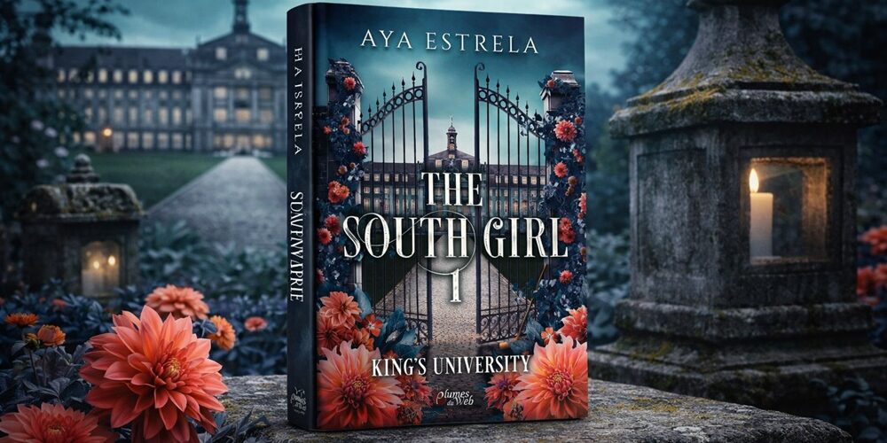 Que lire après « The South Girl » d'Aya Estrela ?