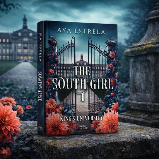 Que lire après « The South Girl » d'Aya Estrela ?