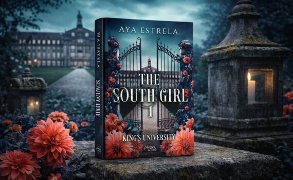 Que lire après « The South Girl » d'Aya Estrela ?