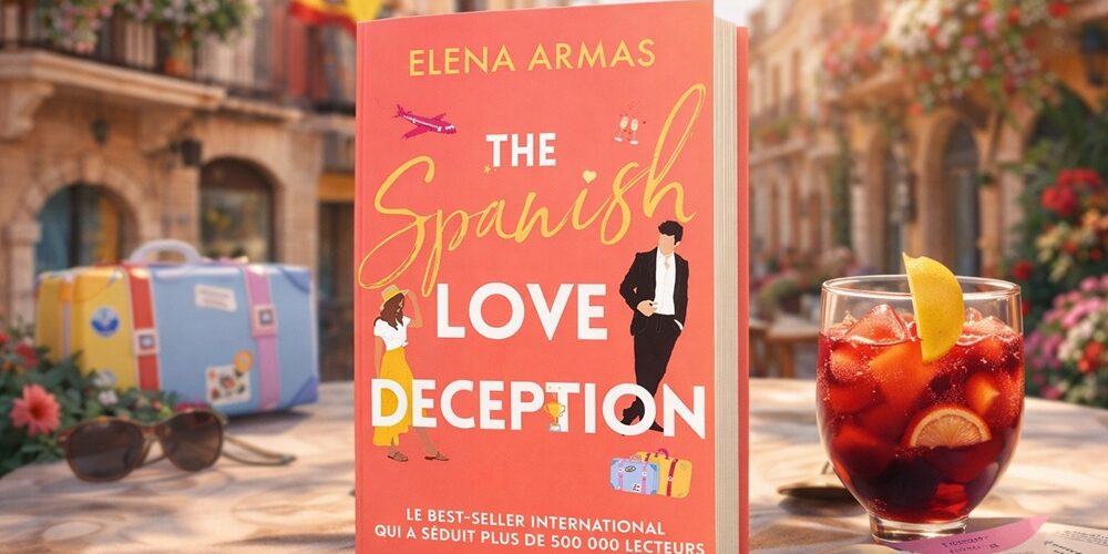 Que lire après « The Spanish Love Deception » d'Elena Armas ?