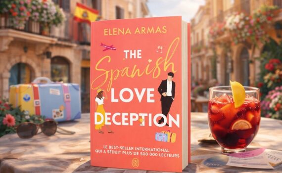 Que lire après « The Spanish Love Deception » d'Elena Armas ?