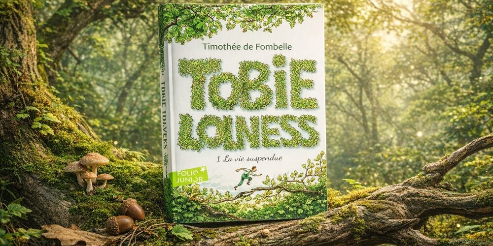 Que lire après « Tobie Lolness » de Timothée de Fombelle ?