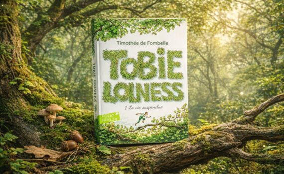 Que lire après « Tobie Lolness » de Timothée de Fombelle ?