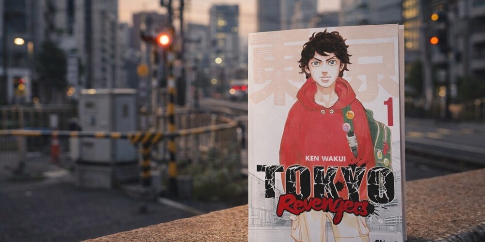Que lire après « Tokyo Revengers » de Ken Wakui ?