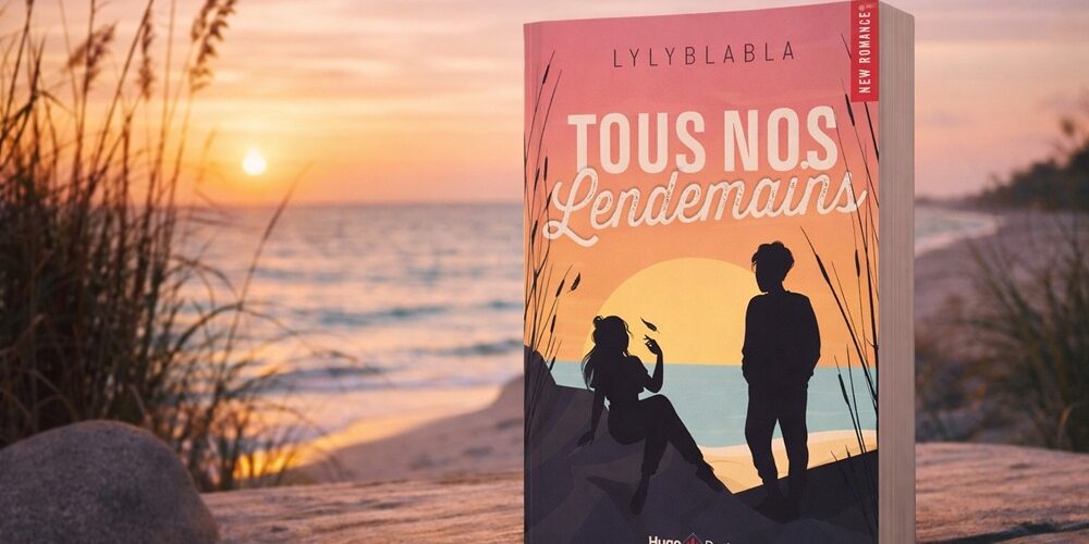 Que lire après « Tous nos lendemains » de Lyly Bay ?