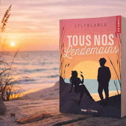 Que lire après « Tous nos lendemains » de Lyly Bay ?