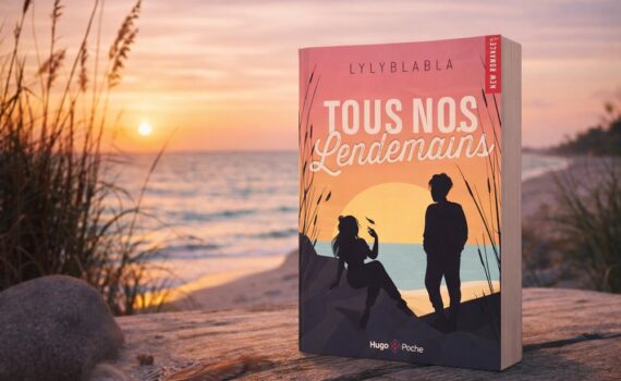 Que lire après « Tous nos lendemains » de Lyly Bay ?