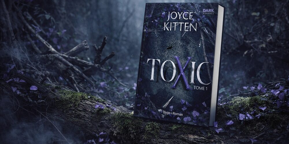 Que lire après « Toxic » de Joyce Kitten ?
