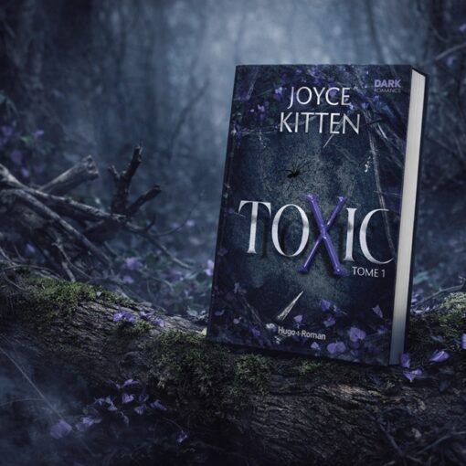 Que lire après « Toxic » de Joyce Kitten ?