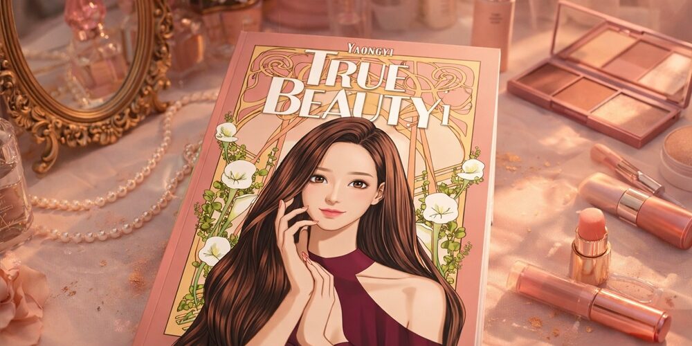 Que lire après « True Beauty » de Yaongyi ?