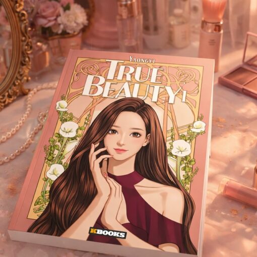 Que lire après « True Beauty » de Yaongyi ?