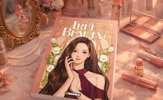 Que lire après « True Beauty » de Yaongyi ?