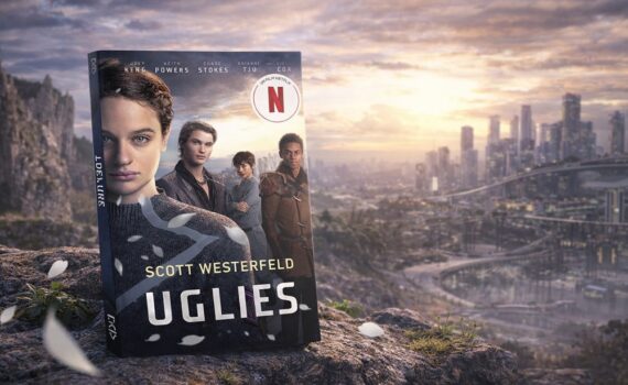 Que lire après « Uglies » de Scott Westerfeld ?