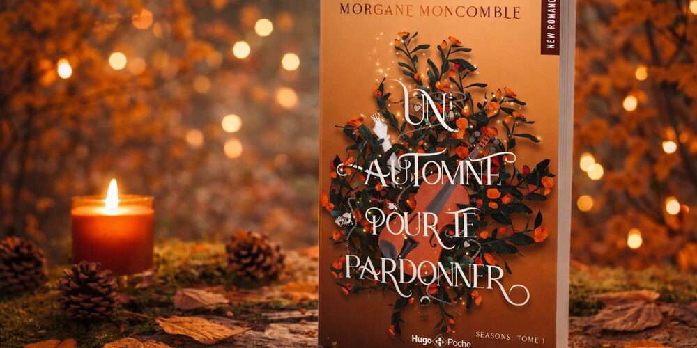 Que lire après « Un automne pour te pardonner » de Morgane Moncomble ?
