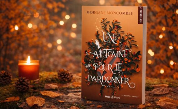 Que lire après « Un automne pour te pardonner » de Morgane Moncomble ?