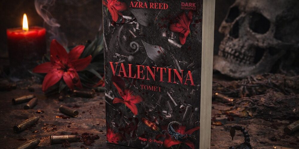 Que lire après « Valentina » d'Azra Reed ?