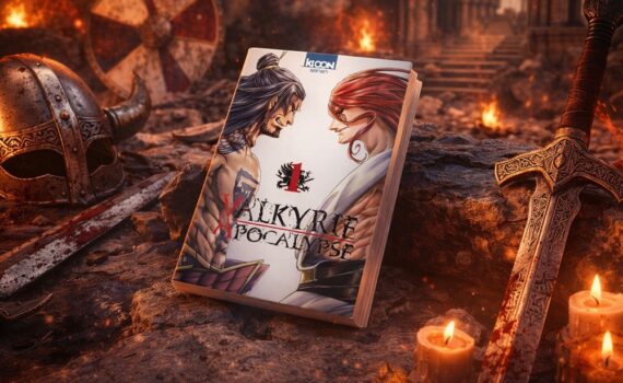 Que lire après « Valkyrie Apocalypse » de Shinya Umemura, Takumi Fukui et Ajichika ?