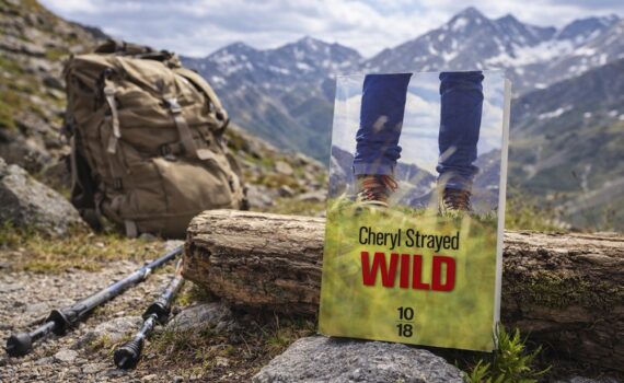 Que lire après « Wild » de Cheryl Strayed ?