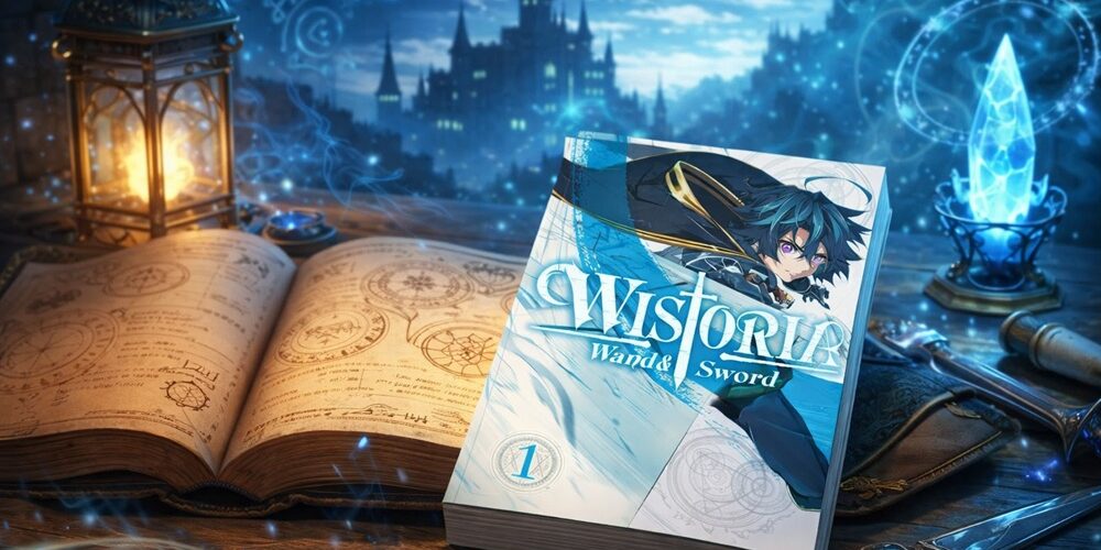 Que lire après « Wistoria » de Fujino Ômori et Toshi Aoi ?