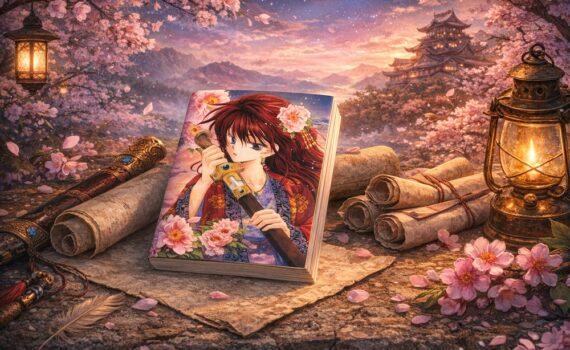 Que lire après « Yona, princesse de l'aube » de Mizuho Kusanagi ?