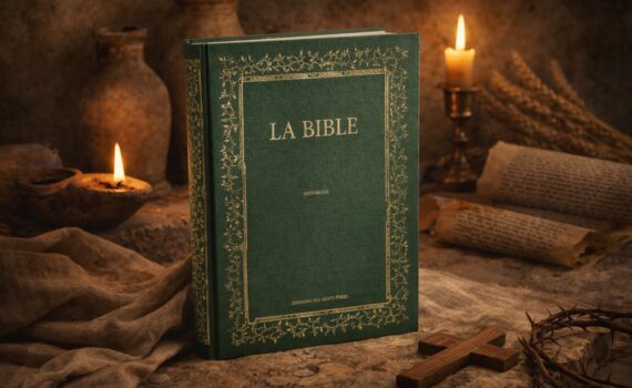 Que lire après la Bible ?