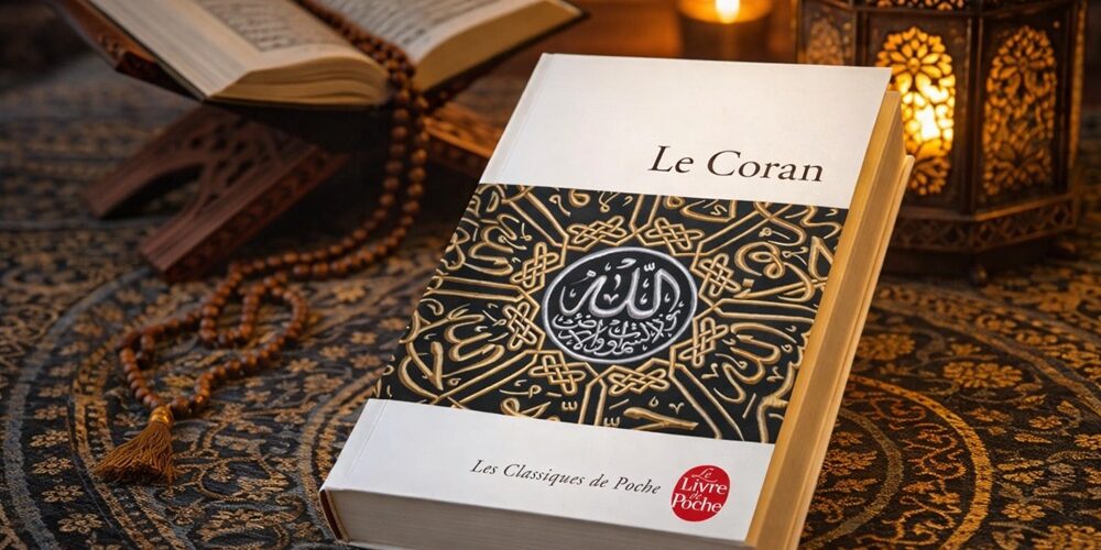 Que lire après le Coran ?