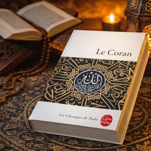 Que lire après le Coran ?