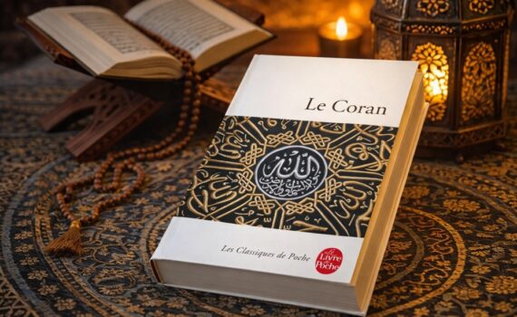 Que lire après le Coran ?