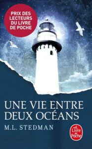 Couverture du livre Une vie entre deux océans de M. L. Stedman