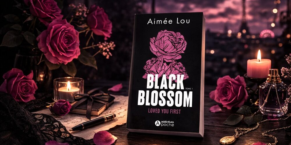 Que lire après « Black Blossom » d'Aimée Lou ?