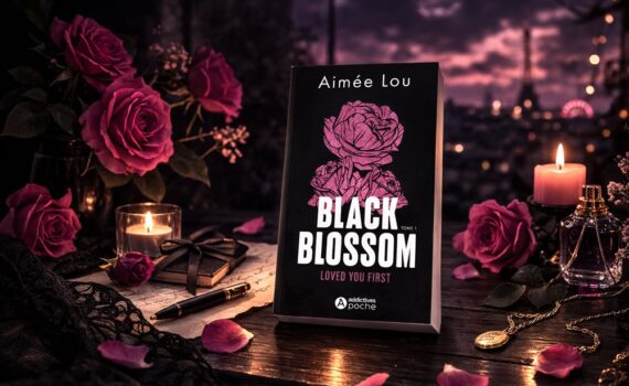 Que lire après « Black Blossom » d'Aimée Lou ?