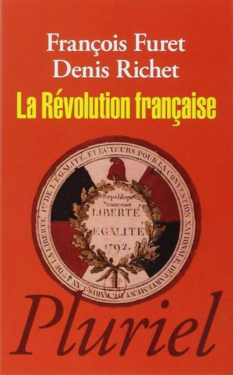 Que lire sur la Révolution française