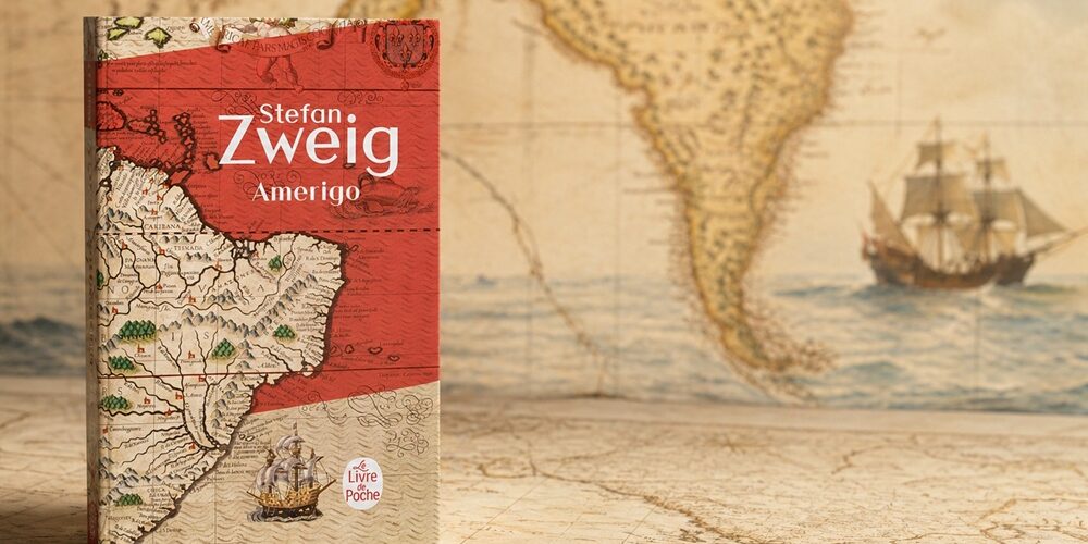 Que lire sur Amerigo Vespucci ?