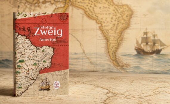 Que lire sur Amerigo Vespucci ?