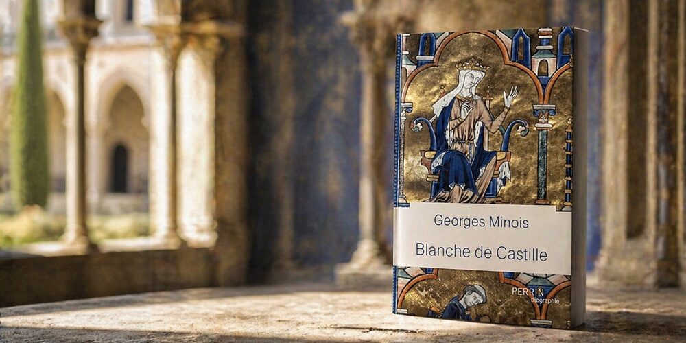 Que lire sur Blanche de Castille ?