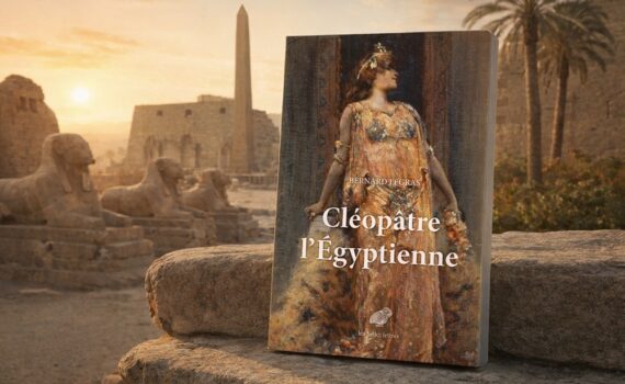 Que lire sur Cléopâtre ?