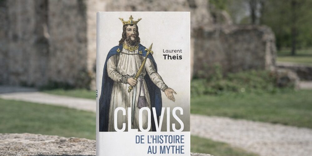 Que lire sur Clovis ?