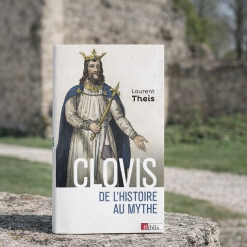 Que lire sur Clovis ?