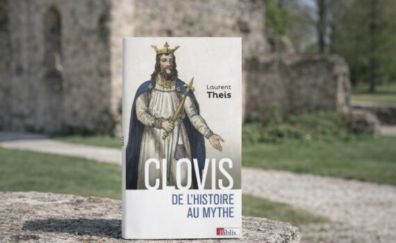 Que lire sur Clovis ?