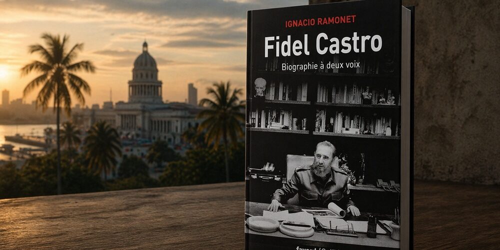 Que lire sur Fidel Castro ?