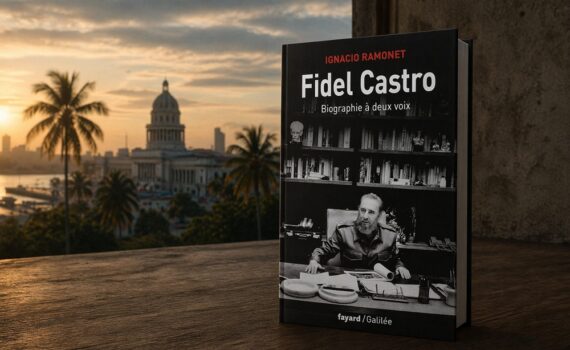 Que lire sur Fidel Castro ?