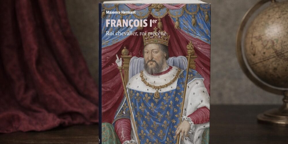 Que lire sur François Ier ?